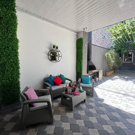 Cosy Apartment With Good Location Self Check In Erivan Exterior foto